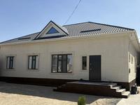 Отдельный дом · 5 комнат · 150 м² · 6 сот., Аманхан Садуакаса 20 за 55 млн 〒 в 