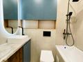 1-комнатная квартира · 21.8 м² · 8/10 этаж, Шоссе Коргалжын 37 — Возле гимназии № 90 за 13.5 млн ₸ в Астане — фото 8