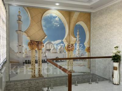 Отдельный дом · 9 комнат · 280 м² · 10 сот., мкр Кайтпас 1 — Ғалымдар 5 за 130 млн ₸ в Шымкенте, Каратауский р-н