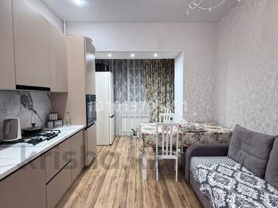 1-бөлмелі пәтер · 55.8 м² · 4/5 қабат, мкр. Алтын орда, алии молдагуловой, бағасы: 21.9 млн ₸ в Актобе