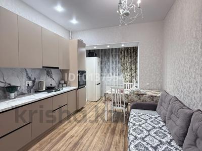 1-бөлмелі пәтер · 55.8 м² · 4/5 қабат, Алтын орда ш/а., Алии молдагуловой, бағасы: 20.6 млн ₸ в Актобе, мкр. Алтын орда
