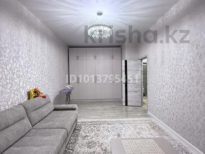 1-бөлмелі пәтер · 55.8 м² · 4/5 қабат, Алтын орда ш/а., Алии молдагуловой, бағасы: 20.7 млн ₸ в Актобе, мкр. Алтын орда