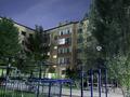 1-бөлмелі пәтер · 55.8 м² · 4/5 қабат, Алтын орда ш/а., Алии молдагуловой, бағасы: 20.7 млн ₸ в Актобе, мкр. Алтын орда — фото 3