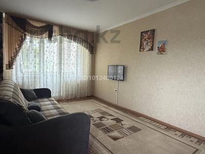 2-комнатная квартира · 43.4 м² · 3/5 этаж, Бухар жырау 4 за 17 млн ₸ в Павлодаре