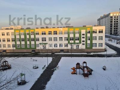 1-комнатная квартира · 22.6 м² · 4/5 этаж, Лебедева 70 за 17.7 млн 〒 в Алматы, Бостандыкский р-н