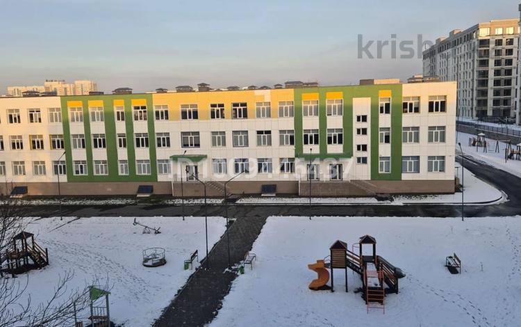 1-бөлмелі пәтер · 22.6 м² · 4/5 қабат, Лебедева 70, бағасы: 17 млн 〒 в Алматы, Бостандыкский р-н — фото 11