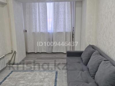 1-комнатная квартира · 22.6 м² · 4/5 этаж, Лебедева 70 за 16.8 млн ₸ в Алматы, Бостандыкский р-н