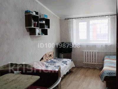 1-комнатная квартира · 21 м² · 5/5 этаж, Рыскулбекова 27/1 — 7поликлиника за 9.5 млн ₸ в Астане, Алматы р-н