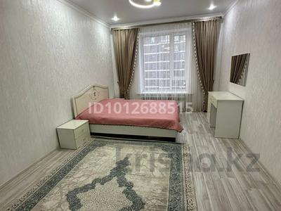 1-бөлмелі пәтер · 38.5 м² · 8/12 қабат, Кабанбай батыра, бағасы: 26 млн ₸ в Астане, Нура р-н