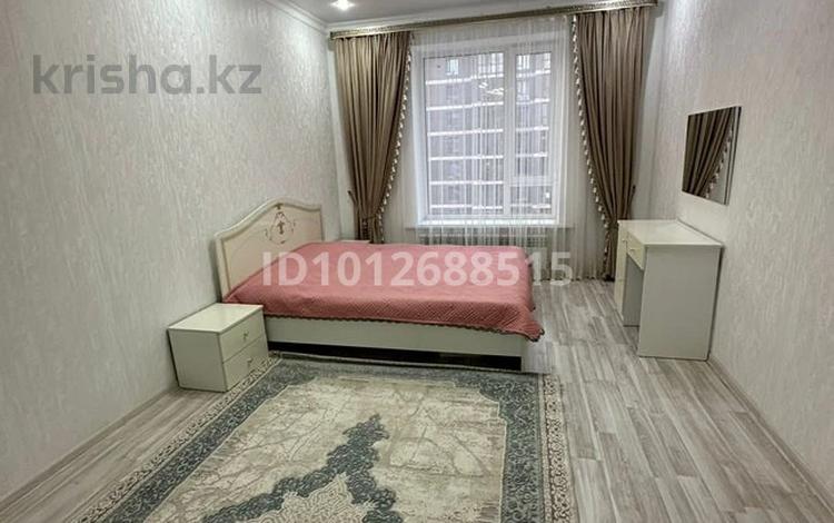 1-бөлмелі пәтер · 38.5 м² · 8/12 қабат, Кабанбай батыра, бағасы: 26 млн ₸ в Астане, Нура р-н — фото 3