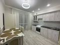 1-бөлмелі пәтер · 38.5 м² · 8/12 қабат, Кабанбай батыра, бағасы: 26 млн ₸ в Астане, Нура р-н — фото 2