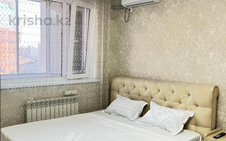 1-комнатная квартира · 36 м² · 10/18 этаж, Тауелсиздик 21/5 — Шарль де Голль за 18 000 ₸ в Астане, Алматы р-н — фото 6