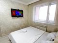 1-комнатная квартира · 36 м² · 10/18 этаж, Тауелсиздик 21/5 — Шарль де Голль за 18 000 ₸ в Астане, Алматы р-н — фото 3
