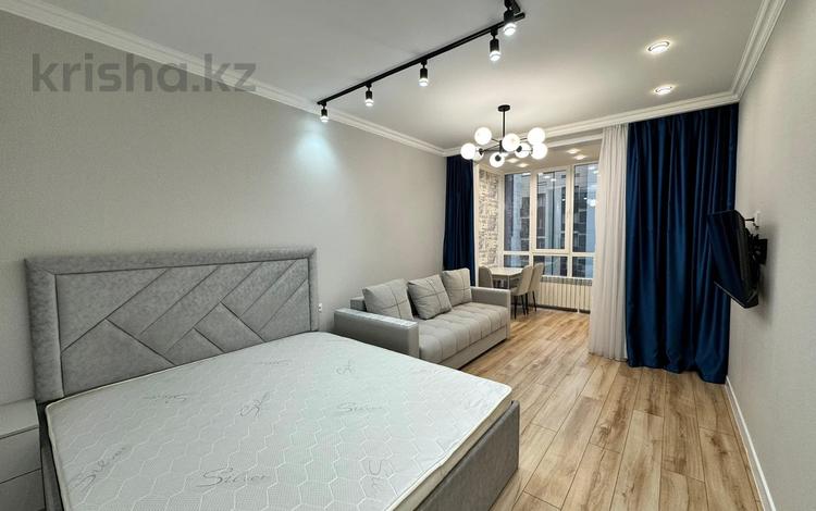 1-бөлмелі пәтер · 45 м² · 11/13 қабат, Просп. Назарбаева 28, бағасы: 350 000 ₸ в Алматы, Алмалинский р-н — фото 2