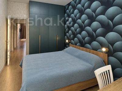 2-комнатная квартира · 46 м² · 9/12 этаж, Туран 34а — ХАНШАТЫР за 42.5 млн ₸ в Астане, Нура р-н