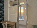 2-комнатная квартира · 46 м² · 9/12 этаж, Туран 34а — ХАНШАТЫР за 42.5 млн ₸ в Астане, Нура р-н — фото 3