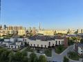 2-комнатная квартира · 46 м² · 9/12 этаж, Туран 34а — ХАНШАТЫР за 42.5 млн ₸ в Астане, Нура р-н — фото 9