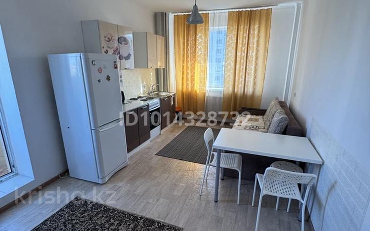 1-бөлмелі пәтер · 48 м² · 12/14 қабат, Юго-Восток ш/а., Бауыржана Момышулы 28, бағасы: 200 000 ₸ в Караганде, Казыбек би р-н — фото 2