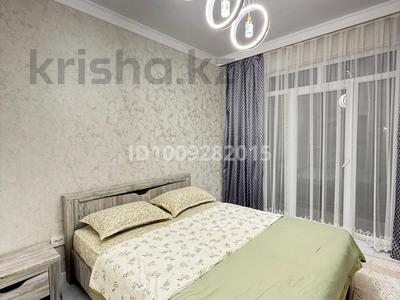 2-комнатная квартира · 68.7 м² · 5/12 этаж, 32 21 — Возле акимата за 10 000 〒 в Туркестане