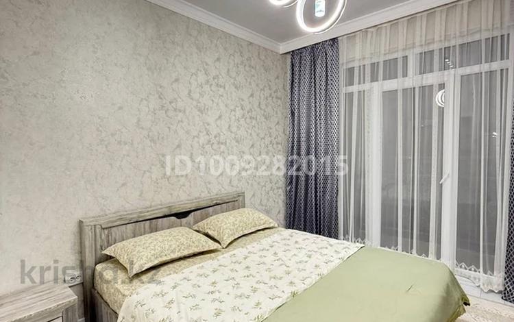 2-комнатная квартира · 68.7 м² · 5/12 этаж, 32 21 — Возле акимата за 10 000 〒 в Туркестане — фото 2