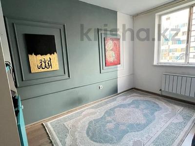 3-бөлмелі пәтер · 60 м² · 3/9 қабат, Райымбека 590/1, бағасы: 28.5 млн 〒 в Алматы, Наурызбайский р-н