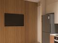 1-бөлмелі пәтер · 34 м² · 2/7 қабат, Қайрат ш/а., Сыбызгы, бағасы: 24.5 млн ₸ в Алматы, Турксибский р-н — фото 2