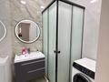 2-бөлмелі пәтер · 75 м² · 5/5 қабат, Алтын орда ш/а., улица Мангилик Ел, бағасы: 34 млн ₸ в Актобе, мкр. Алтын орда — фото 13