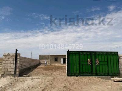 Часть дома · 2 комнаты · 60 м² · 10 сот., РАХАТ 4. 60 КӨШЕ 82 ҮЙ за 10 млн ₸ в Жанаозен