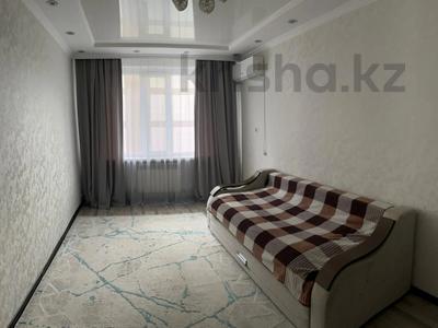 2-комнатная квартира · 45 м² · 5/5 этаж, Дукенулы 2 за 15.5 млн ₸ в Астане, Сарыарка р-н