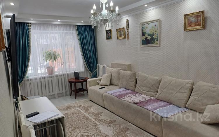 4-комнатная квартира, 90 м², 1/5 этаж, Куйши дина 1/1