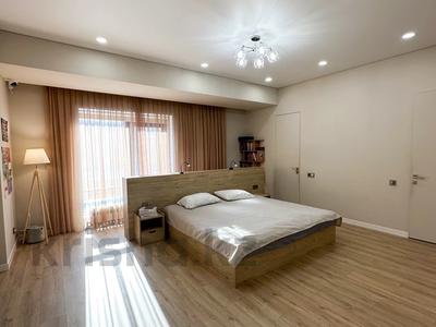 7-комнатная квартира · 448 м², улица 4-ая 2 за 530 млн 〒 в Алматы, Медеуский р-н