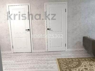Отдельный дом · 4 комнаты · 90 м² · 5 сот., Аққайың 41а — Бейбітшілік за 32 млн ₸ в 