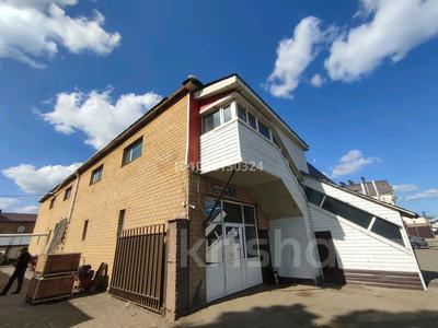 Офисы, магазины и бутики, общепит, бани, гостиницы и зоны отдыха, развлечения · 250 м² за 180 млн 〒 в Астане, Алматы р-н