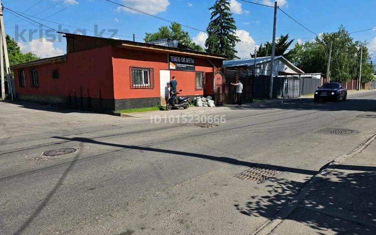 Үйдің бір бөлігі · 4 бөлме · 100 м² · 2 жүзд., Крылова 65 — Райымбек Рыскулова, бағасы: 340 000 ₸ в Алматы, Жетысуский р-н — фото 15