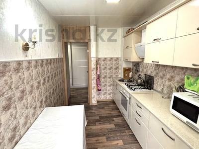 3-бөлмелі пәтер · 62.4 м² · 5/9 қабат, Абая, бағасы: 21.5 млн ₸ в Уральске