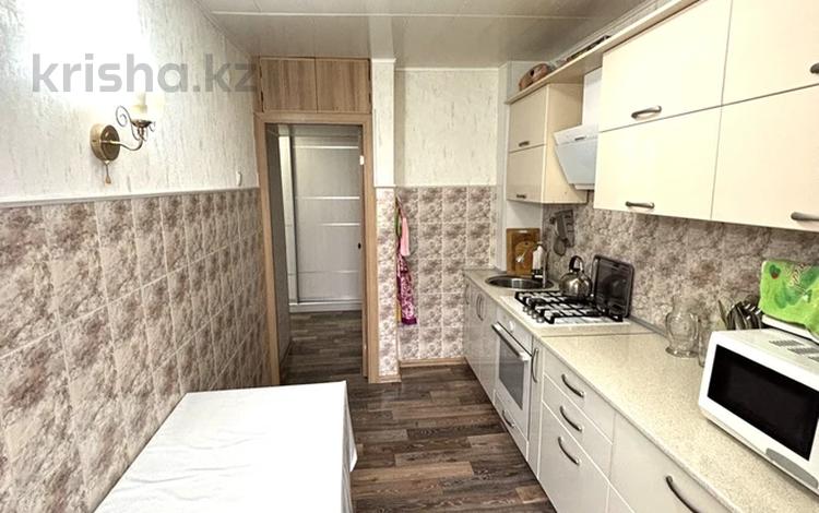 3-бөлмелі пәтер · 62.4 м² · 5/9 қабат, Абая, бағасы: 21.5 млн ₸ в Уральске — фото 2