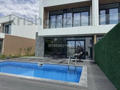 Дом · 4 комнаты · 200 м², Aktau Riviera 106 — Aktau Rivera 106 за 180 000 ₸ в Актау, мкр Приморский