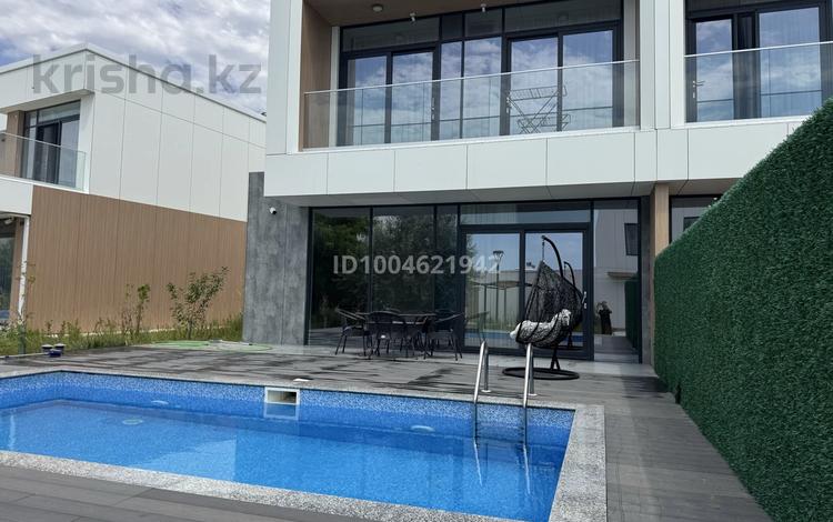 Дом · 4 комнаты · 200 м², Aktau Riviera 106 — Aktau Rivera 106 за 180 000 ₸ в Актау, мкр Приморский — фото 21