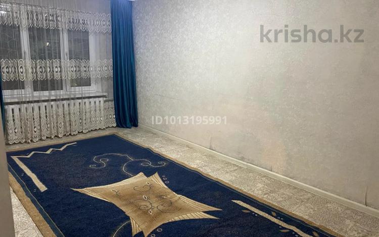 3-комнатная квартира · 68 м² · 1/5 этаж, мкр Кемел (Первомайское) за 42 млн ₸ в Алматы, Жетысуский р-н — фото 19