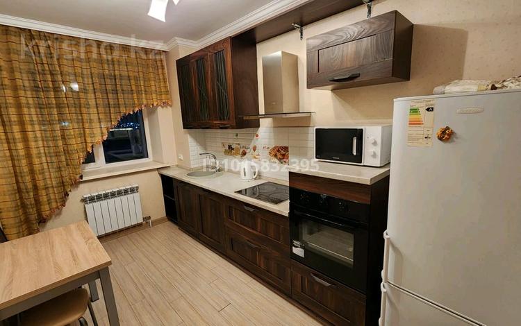 2-комнатная квартира · 54 м² · 5/9 этаж, Момышулы 2/6 за 33.5 млн ₸ в Астане, Алматы р-н — фото 2