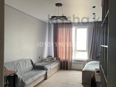 3-бөлмелі пәтер · 107 м² · 11/12 қабат, ул. Утеген батыра 11Дк6, бағасы: 85 млн ₸ в Алматы, Ауэзовский р-н