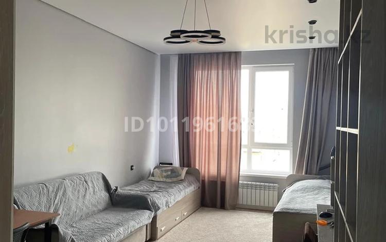 3-бөлмелі пәтер · 107 м² · 11/12 қабат, ул. Утеген батыра 11Дк6, бағасы: 85 млн ₸ в Алматы, Ауэзовский р-н — фото 2