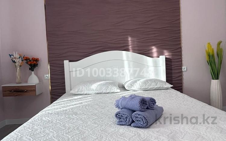 2-бөлмелі пәтер · 75 м² · 5/9 қабат, Сырым батыра 99/3, бағасы: 22 000 ₸ в Шымкенте — фото 14