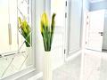 2-бөлмелі пәтер · 75 м² · 5/9 қабат, Сырым батыра 99/3, бағасы: 22 000 ₸ в Шымкенте — фото 6
