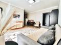 2-бөлмелі пәтер · 50 м² · 12/18 қабат, Брусиловского 159, бағасы: 18 000 ₸ в Алматы, Алмалинский р-н