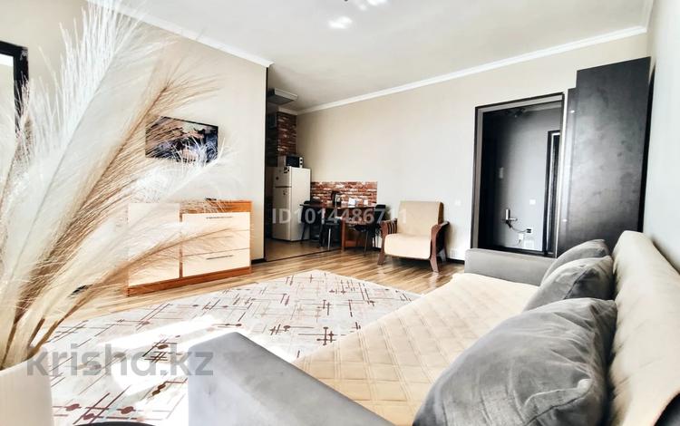 2-бөлмелі пәтер · 50 м² · 12/18 қабат, Брусиловского 159, бағасы: 18 000 ₸ в Алматы, Алмалинский р-н — фото 5