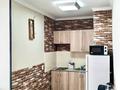 2-бөлмелі пәтер · 50 м² · 12/18 қабат, Брусиловского 159, бағасы: 18 000 ₸ в Алматы, Алмалинский р-н — фото 5