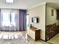 2-бөлмелі пәтер · 50 м² · 12/18 қабат, Брусиловского 159, бағасы: 18 000 ₸ в Алматы, Алмалинский р-н — фото 3