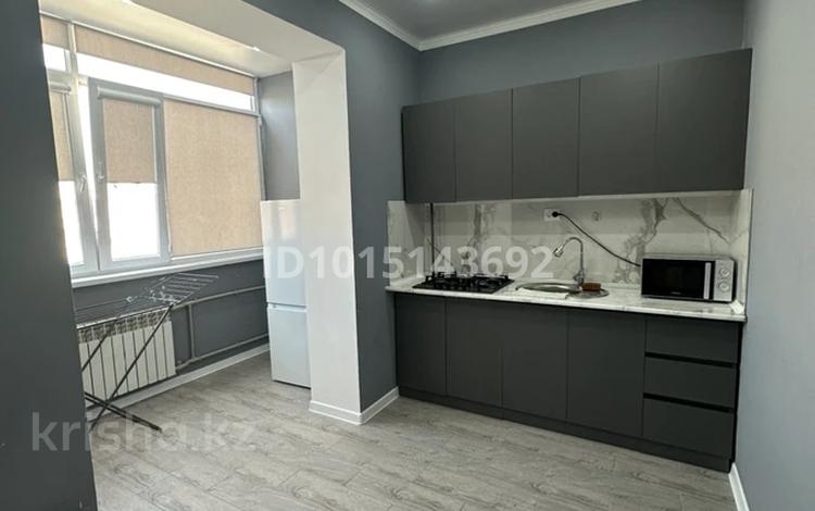 1-бөлмелі пәтер · 40 м², мкр 38, 38 мкрн, бағасы: 4 000 ₸ в Актау, 38-й мкр — фото 2