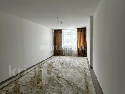 4-комнатная квартира · 100 м² · 14/17 этаж, Шафык Чокин 1 — Ул Айтеке би и Жубан Молдагалиева за 350 000 ₸ в Астане, Нура р-н